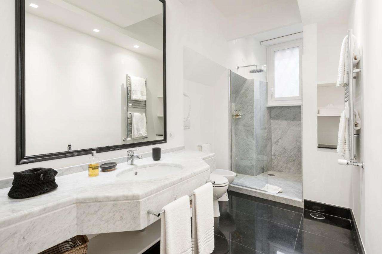 Lovatelli Home Al Campidoglio Rom Exterior foto