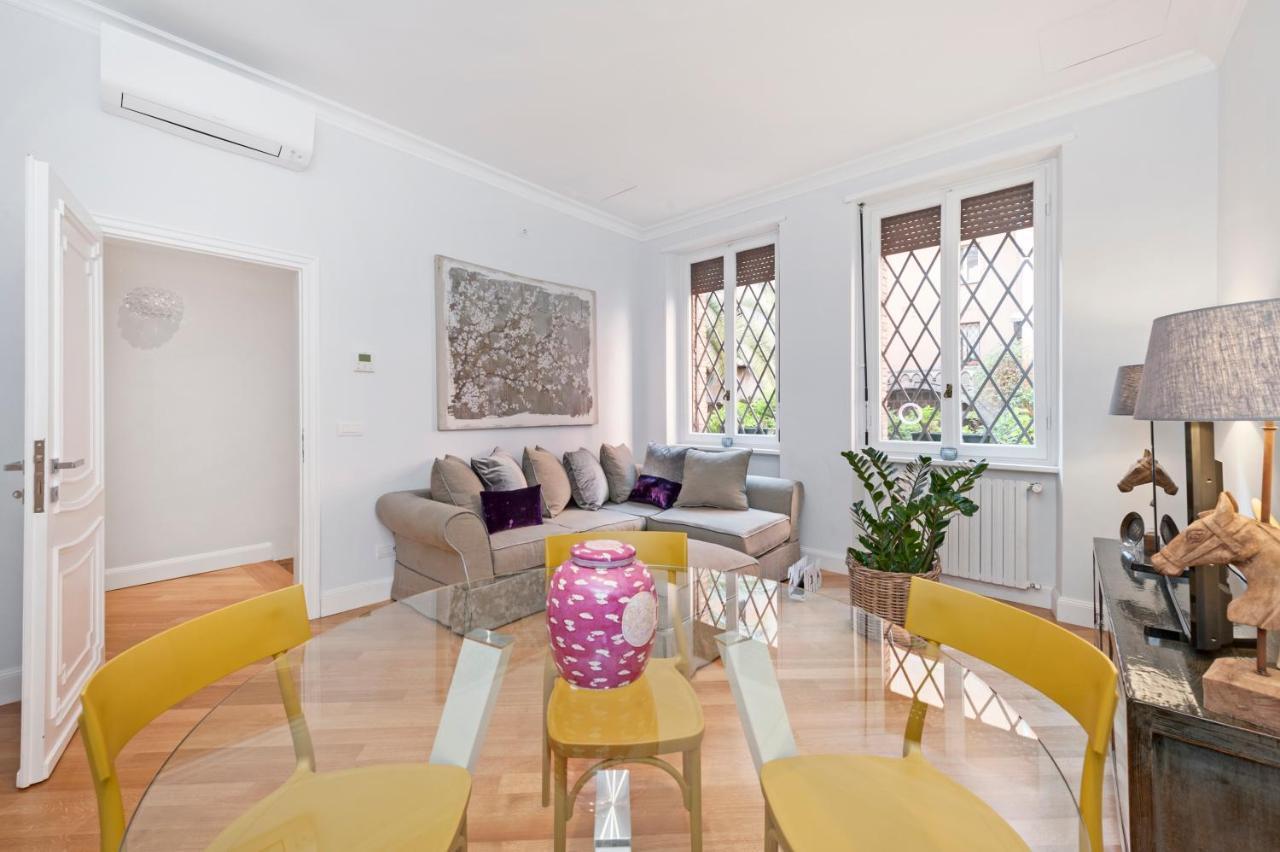 Lovatelli Home Al Campidoglio Rom Exterior foto