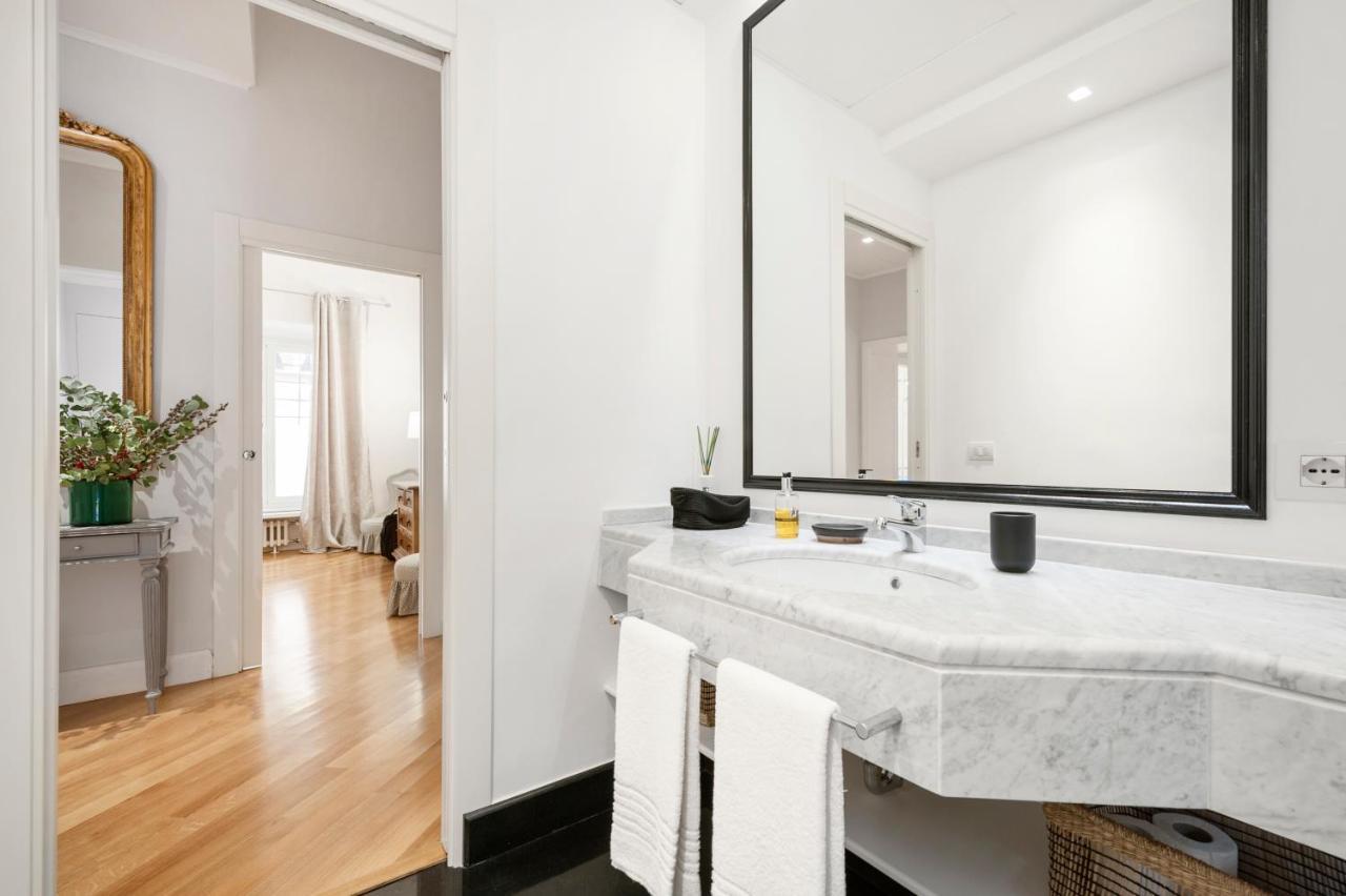 Lovatelli Home Al Campidoglio Rom Exterior foto