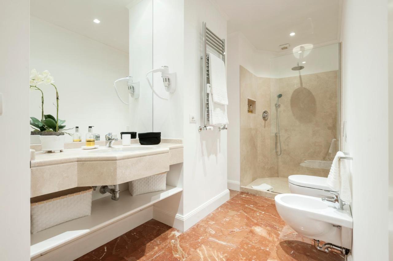 Lovatelli Home Al Campidoglio Rom Exterior foto